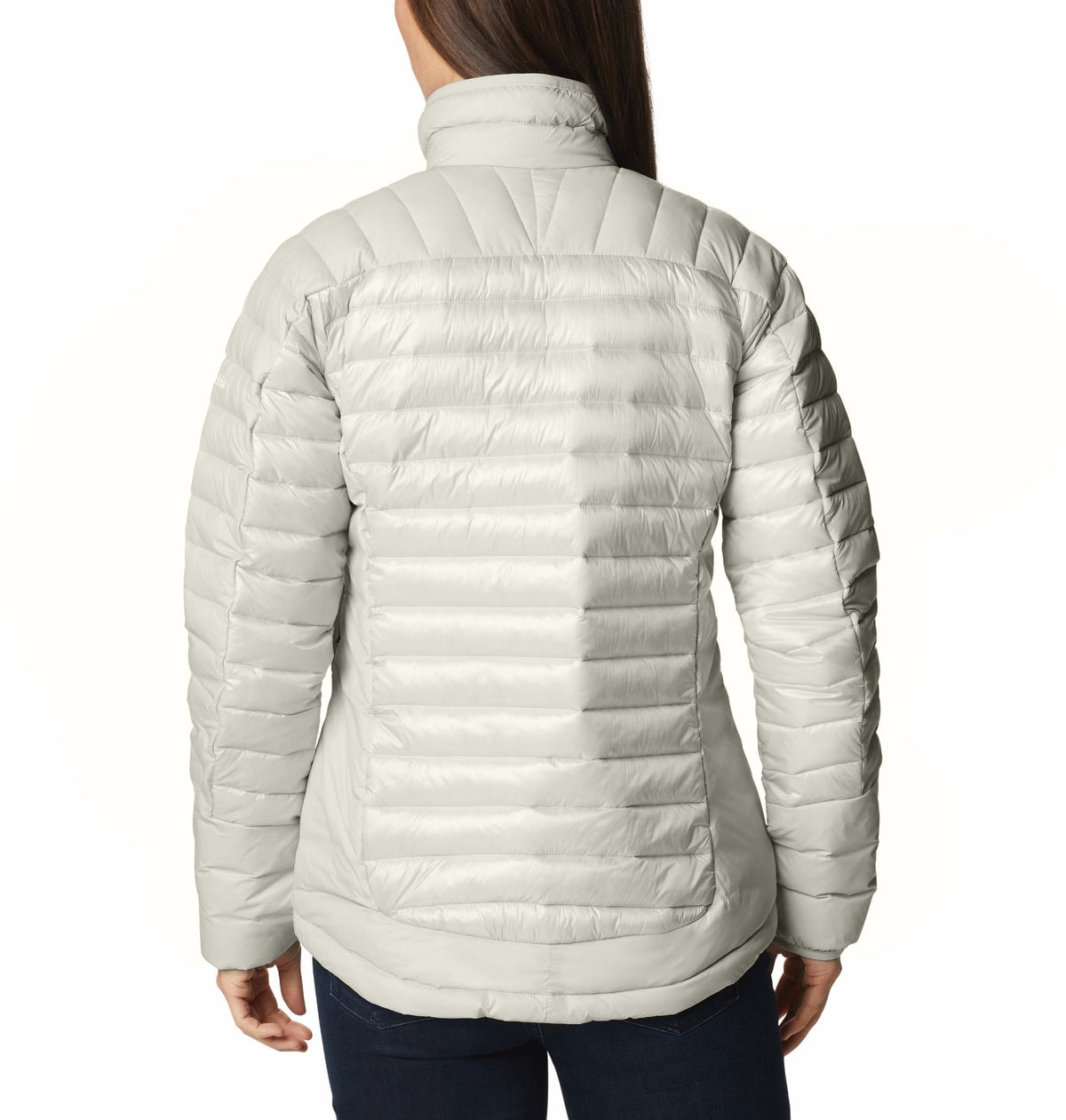 Jaqueta Columbia Labyrinth Loop Feminina