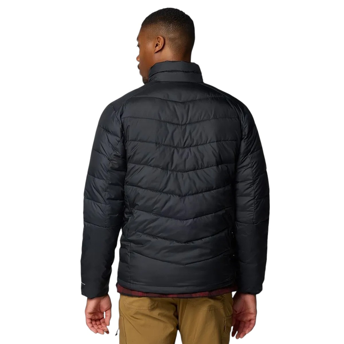Jaqueta Columbia Labyrinth Loop II Masculina