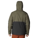 Jaqueta Columbia Point Park Insulated Masculina