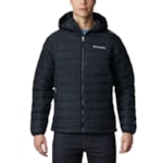 Jaqueta Columbia Powder Lite II Hooded Masculino 