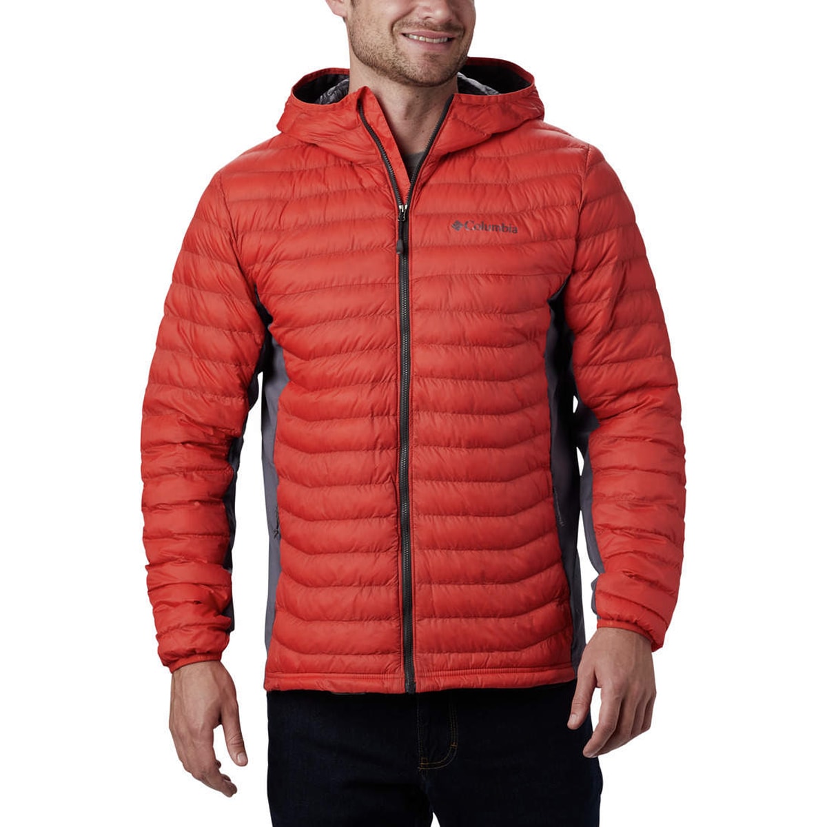 Jaqueta 2024 puffer columbia