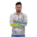 Jaqueta Corta Vento Fila Run Gear Masculina