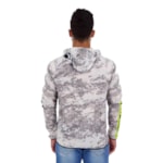 Jaqueta Corta Vento Fila Run Gear Masculina