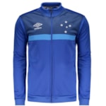 Jaqueta Cruzeiro Umbro Hino 3E260027