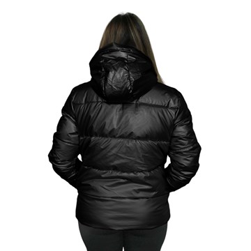 Jaqueta Esporte Legal Super Puffer Feminina