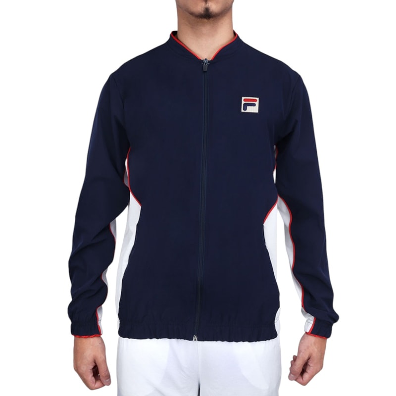 Jaqueta Fila Baseline Masculina