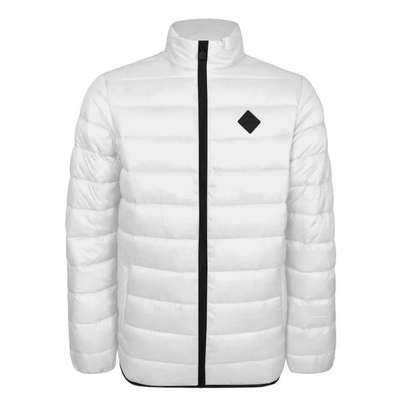 Jaqueta Fila Touch Feminina