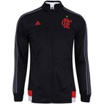 Jaqueta Flamengo Adidas Hino AA1651