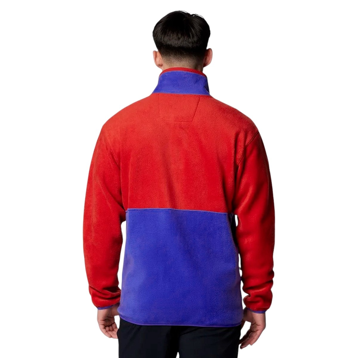 Jaqueta Fleece Columbia Backbowl II Masculina