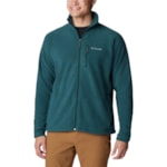 Jaqueta Fleece Columbia Fast Trek II Masculina