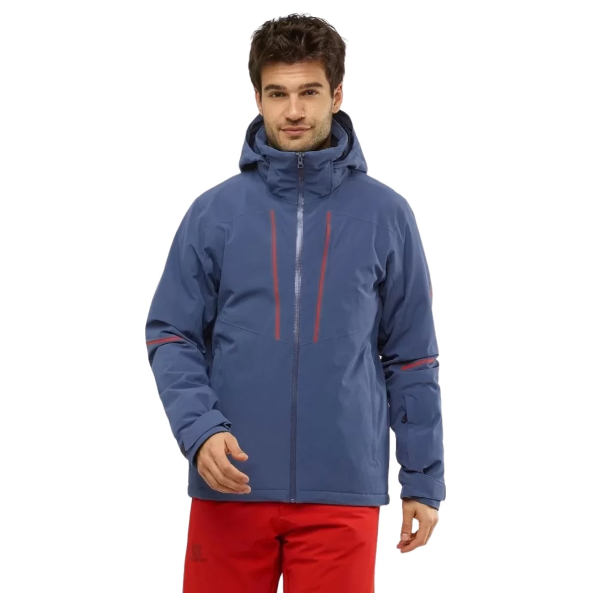 Salomon roupas sales