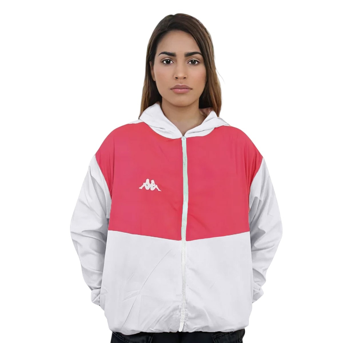 Jaqueta Quebra Vento Kappa Lory Masculina Jaqueta Quebra Vento Kappa Lory Masculina