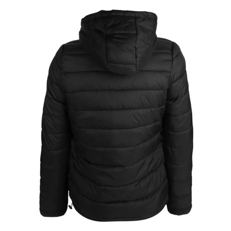 Jaqueta Kappa Vasco da Gama Padding Masculina