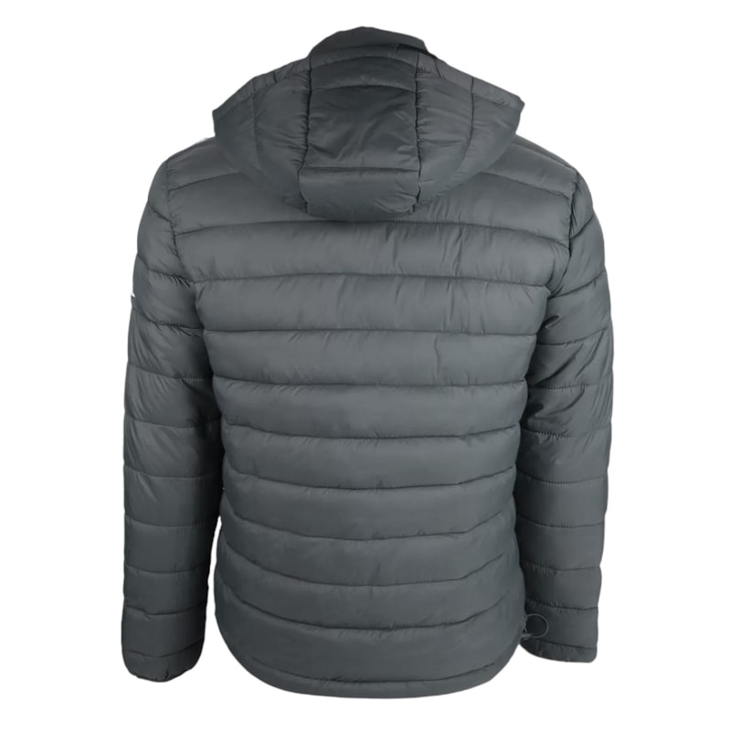 Jaqueta Kappa Vasco da Gama Padding Masculina