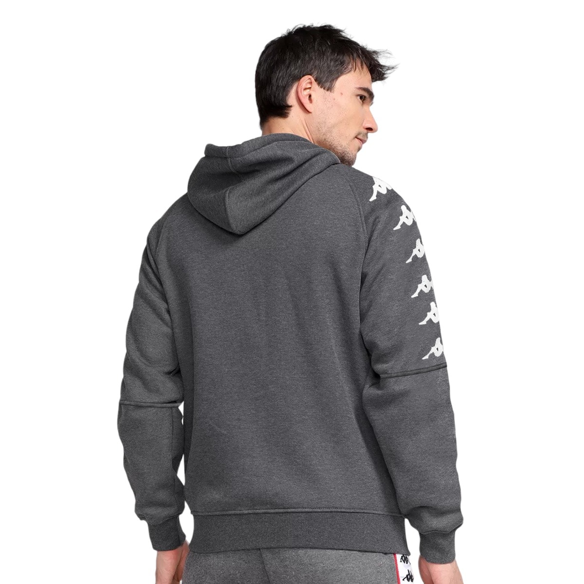 Jaqueta Kappa Vasco da Gama Piquet Masculina