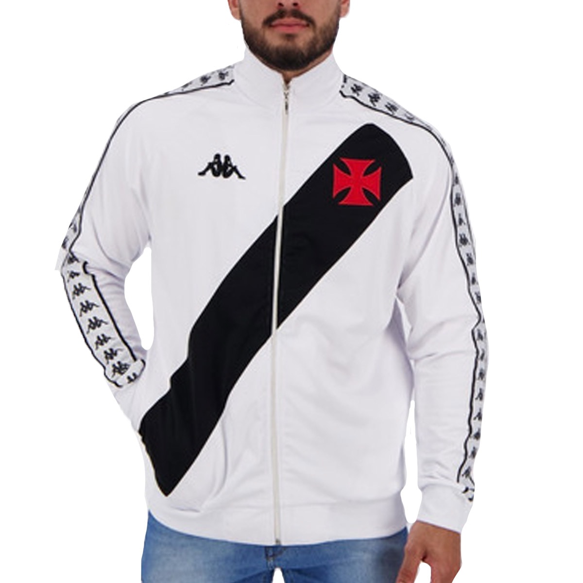 sunga vasco kappa