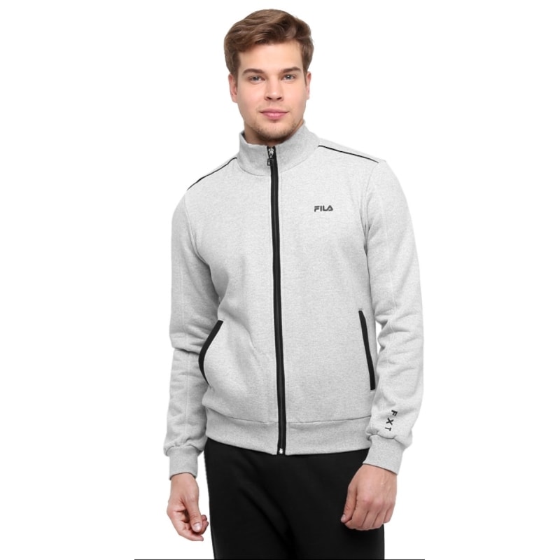 Jaqueta Masculina Fila Henrico CS511037 Jaqueta Masculina Fila Henrico CS511037