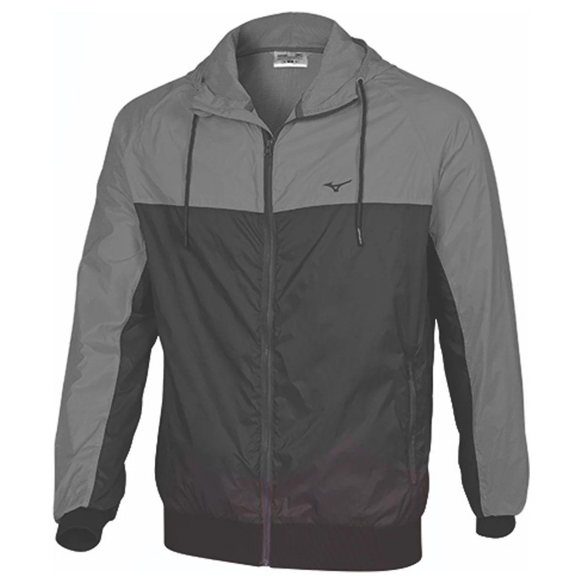 jaqueta mizuno goia