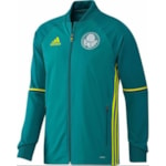 Jaqueta Palmeiras Treino Adidas AB8176