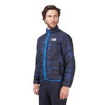 Jaqueta Parka Fila Arctic Masculina 