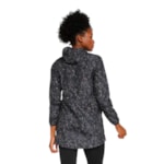 Jaqueta Parka Fila Printed Feminina