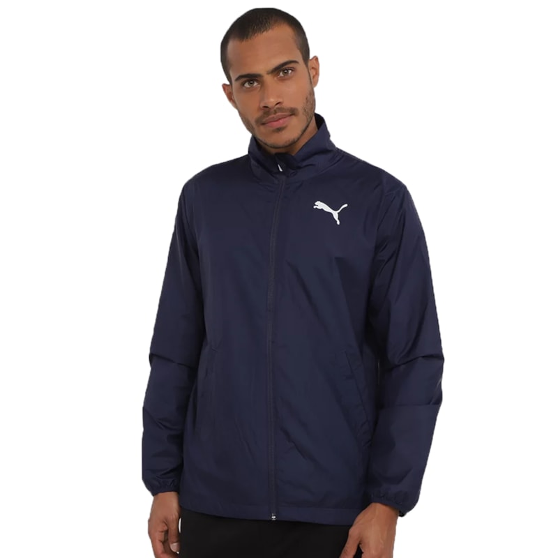 Jaqueta Puma Active Masculina Jaqueta Puma Active Masculina