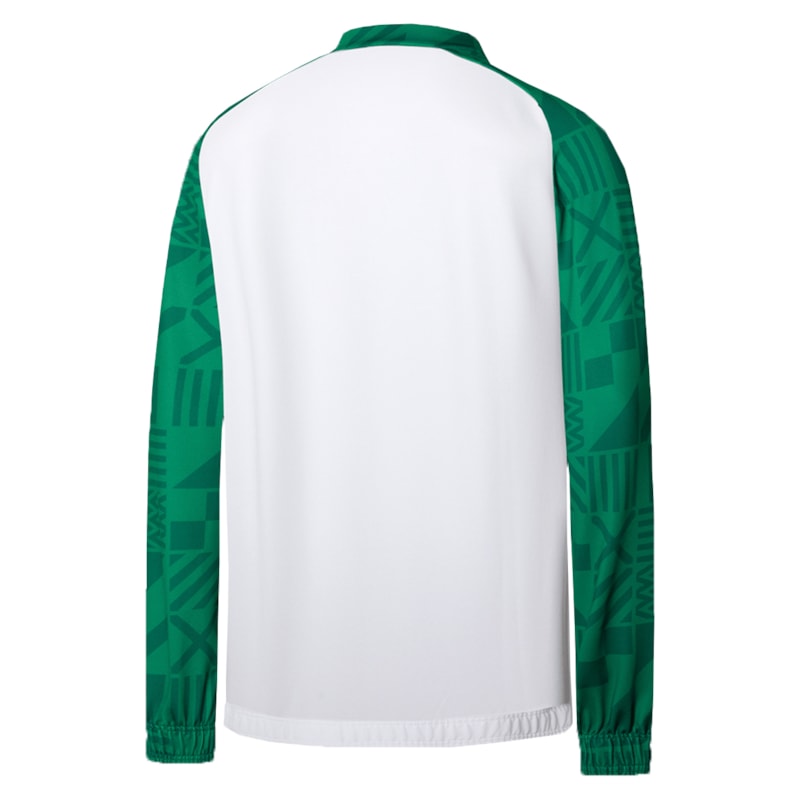 CAMISETA PALMEIRAS PRÉ-JOGO 2023/24 OFICIAL MASCULINO - Grandes