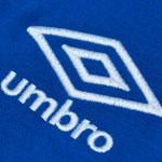 Jaqueta Umbro Cruzeiro Hino 2018 Masculina