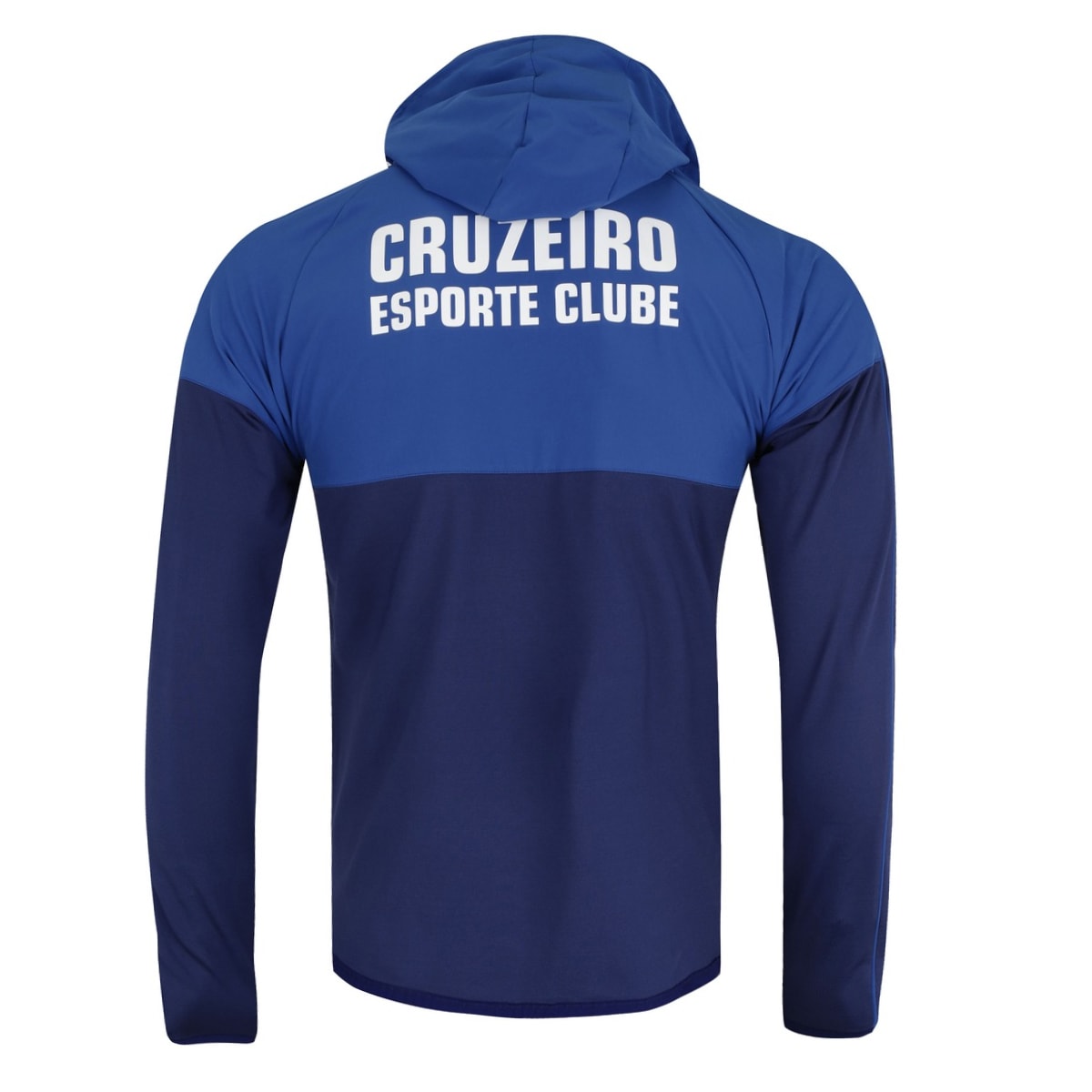 Jaqueta umbro 2024 cruzeiro 2018