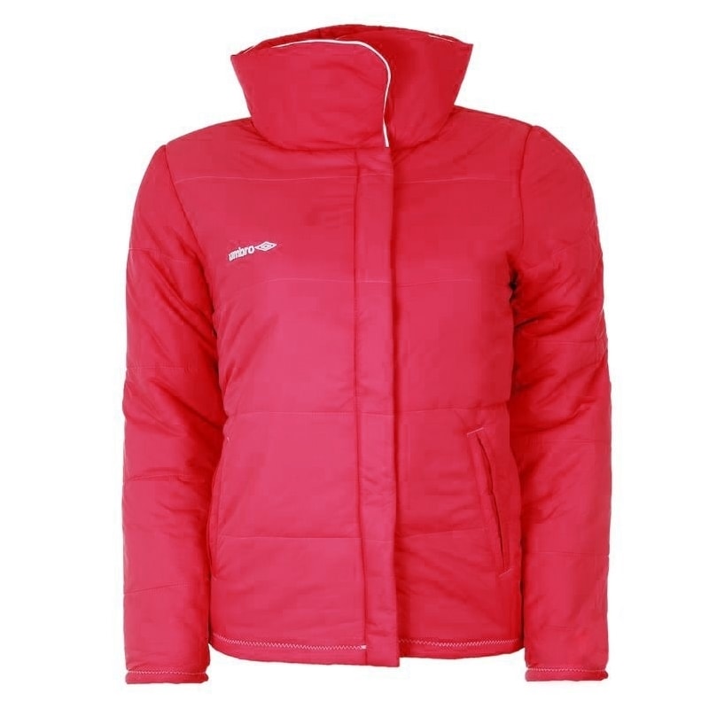 Jaqueta Umbro Fem Sportswear U2128