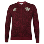 Jaqueta Umbro Fluminense Hino 2024/25 Masculina