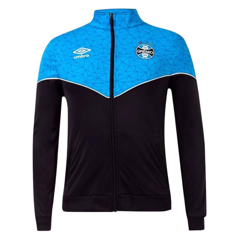 Jaqueta Umbro Grêmio Hino 2022 Masculina - Main Image