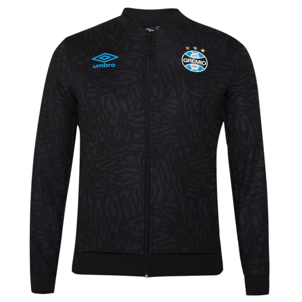 Jaqueta Umbro Grêmio Hino 2024 Masculina - Main Image