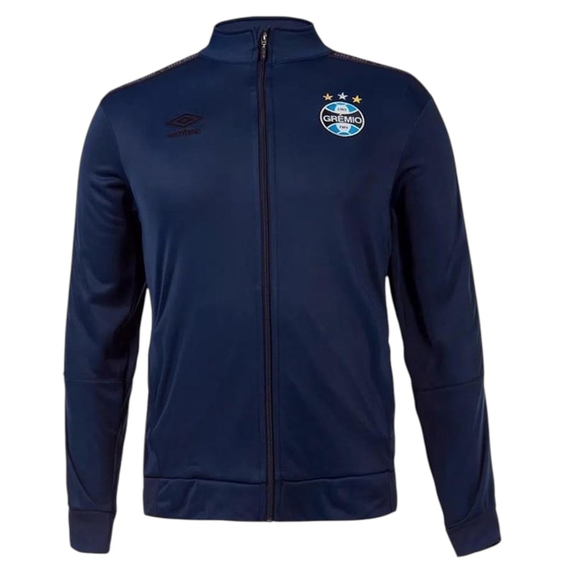 Jaqueta Umbro Grêmio Viagem 2022 Masculina - Main Image