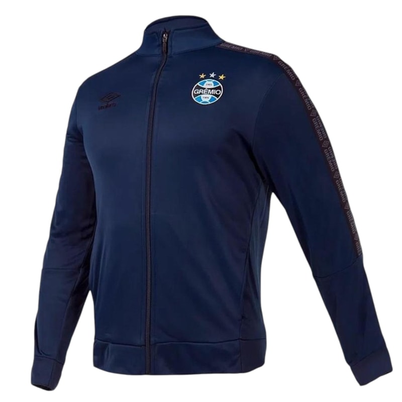 Jaqueta Umbro Grêmio Viagem 2022 Masculina - Main Image