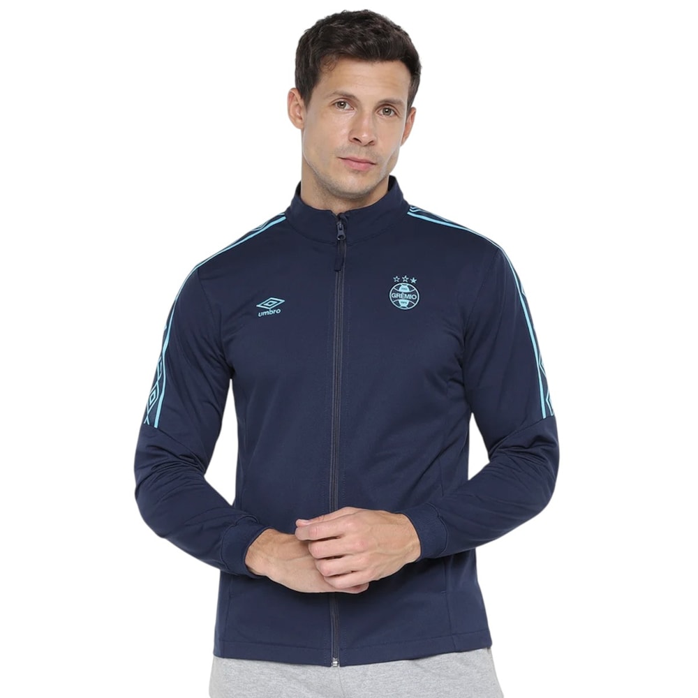 Jaqueta Umbro Grêmio Viagem 2024/25 Masculino - Main Image