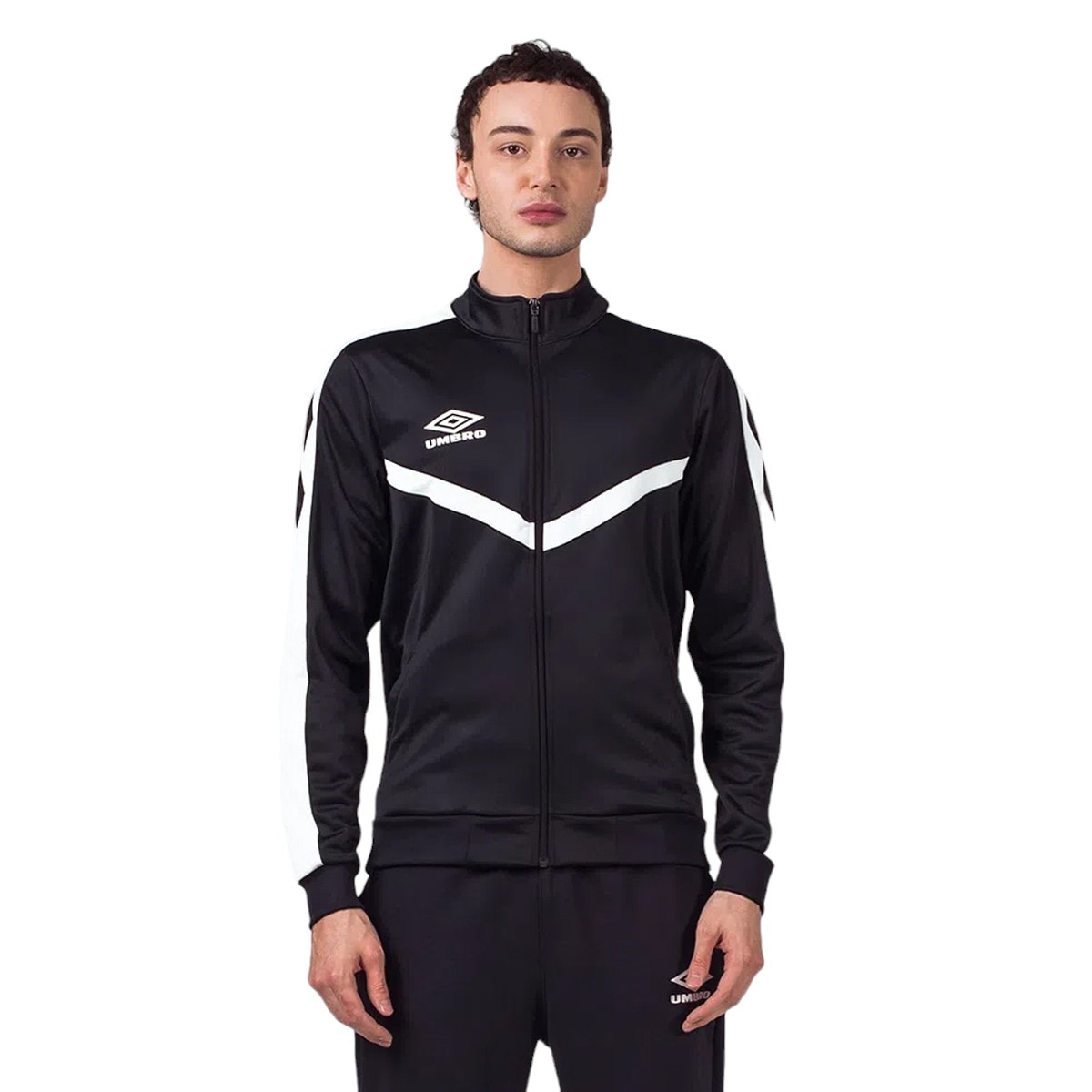 Jaqueta Masculina Umbro Half Diamond G