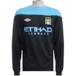 Jaqueta Umbro Oficial Manchester City 572709