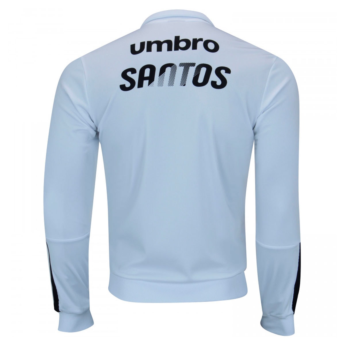 jaqueta umbro santos 2018