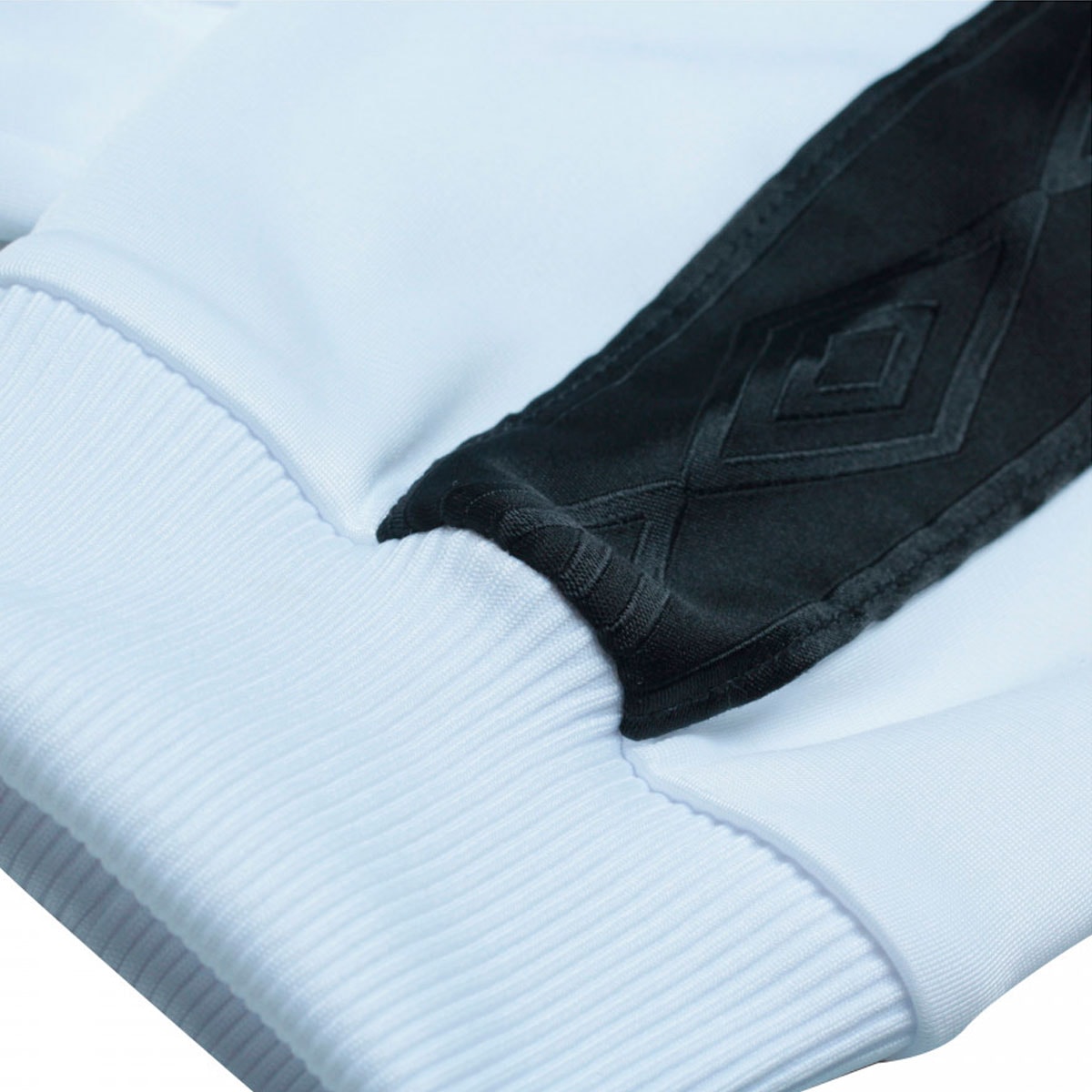 jaqueta umbro santos 2018