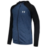 Jaqueta Under Armour Tech Terry 1289698 Com Campuz