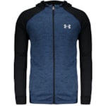 Jaqueta Under Armour Tech Terry 1289698 Com Campuz