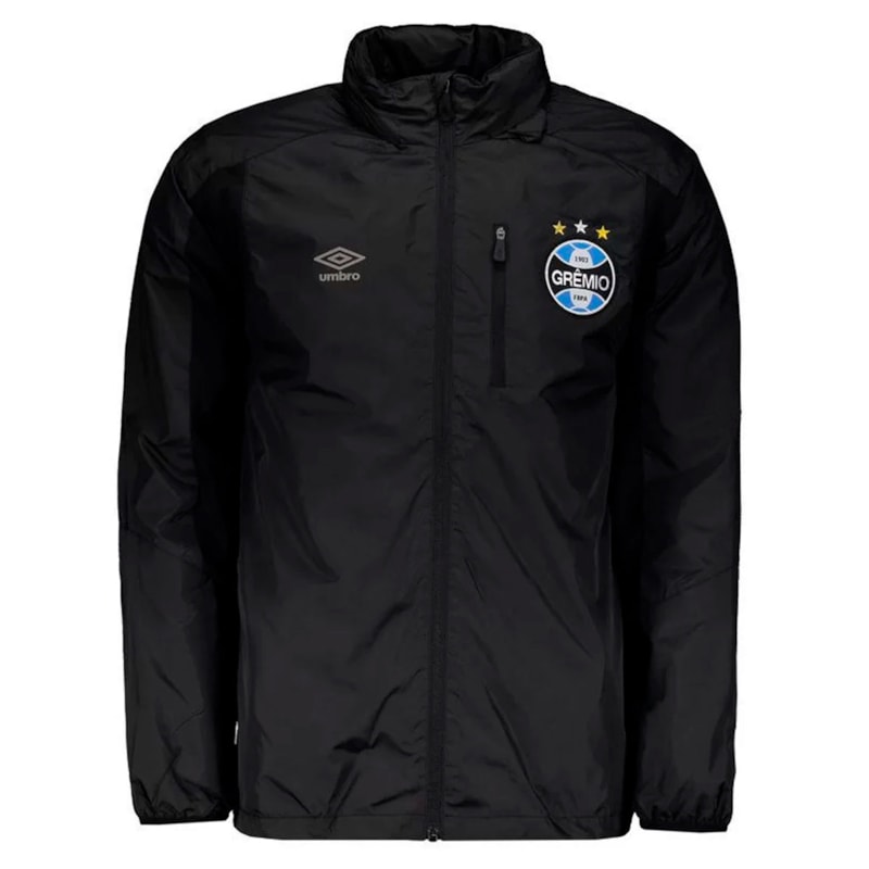 Parka Jaqueta Umbro Gremio Jaqueta Gremio 2018 Jaqueta