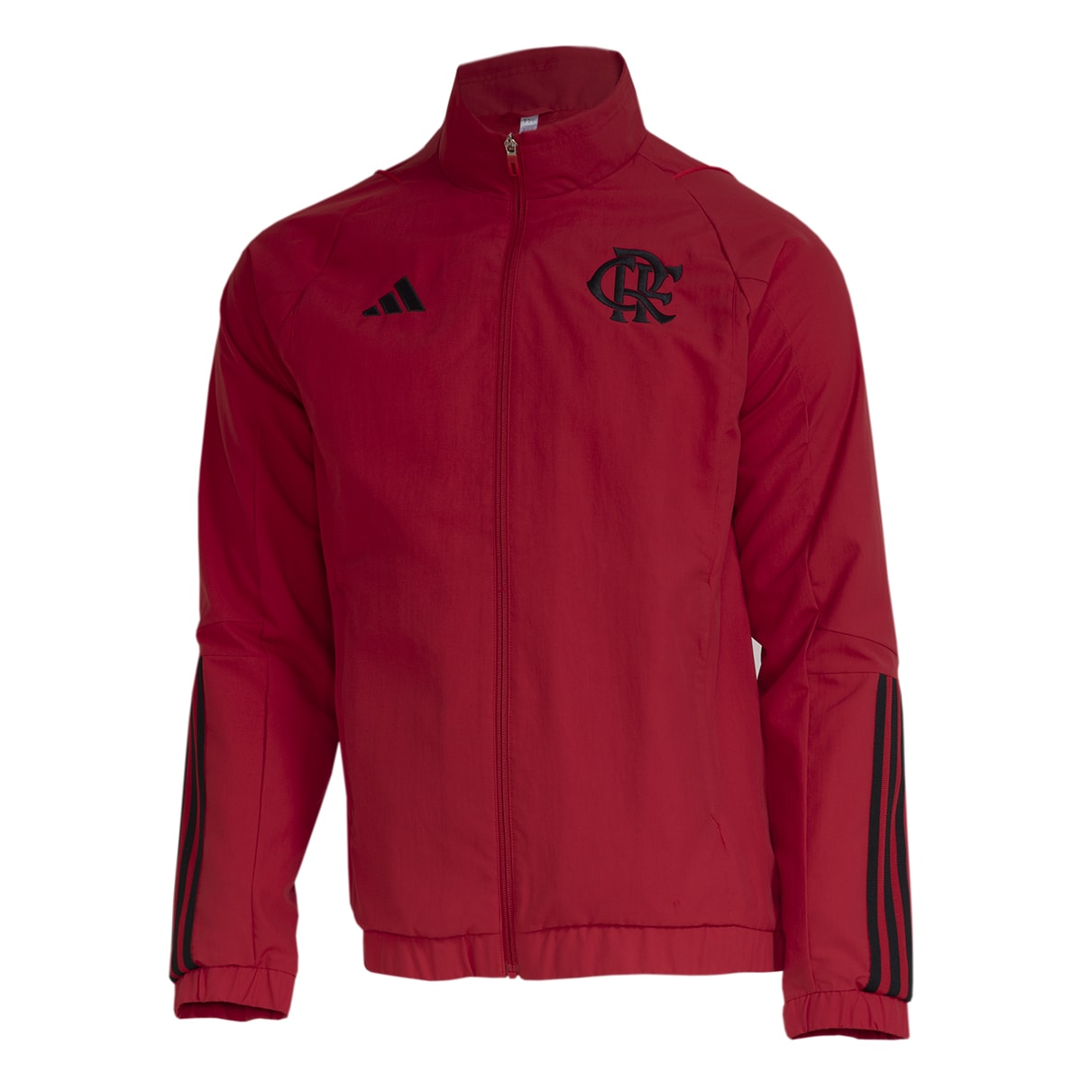 Agasalho adidas clearance flamengo 2019