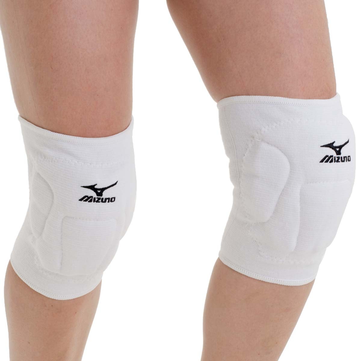 joelheira volei mizuno