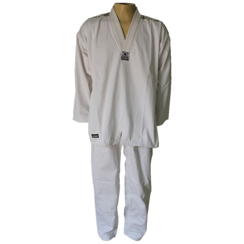 Kimono Shinai Do Bok TKD Canelado