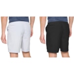 Kit 2 Bermudas Fila Train Masculina