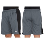 Kit 2 Bermudas Kappa Cape Masculina