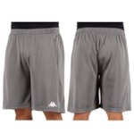 Kit 2 Bermudas Kappa Niccolo Masculina