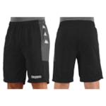 Kit 2 Bermudas Kappa Sport Spader Masculina